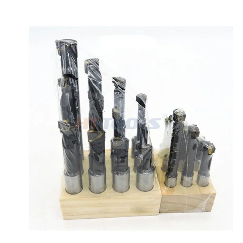 barras aburridas con punta de carburo