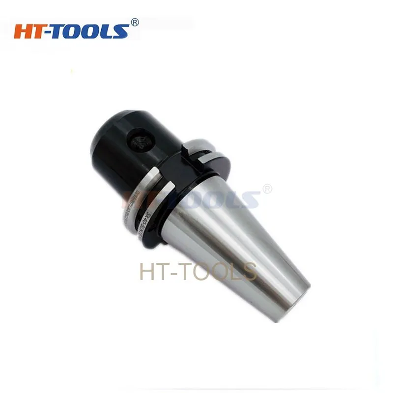 DIN69871 Adaptadores de fábrica de extremo SK-SLN