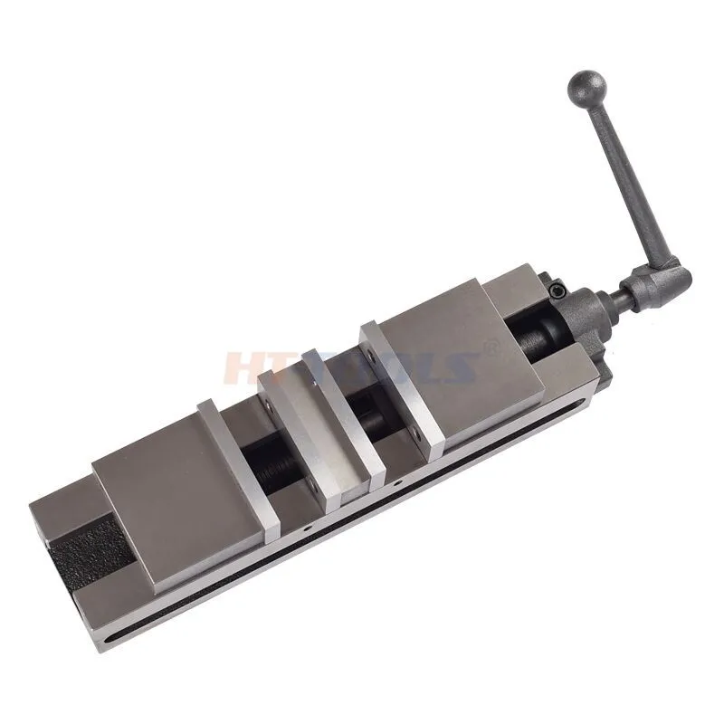 Visaje de máquina Accu-Lock de doble acción