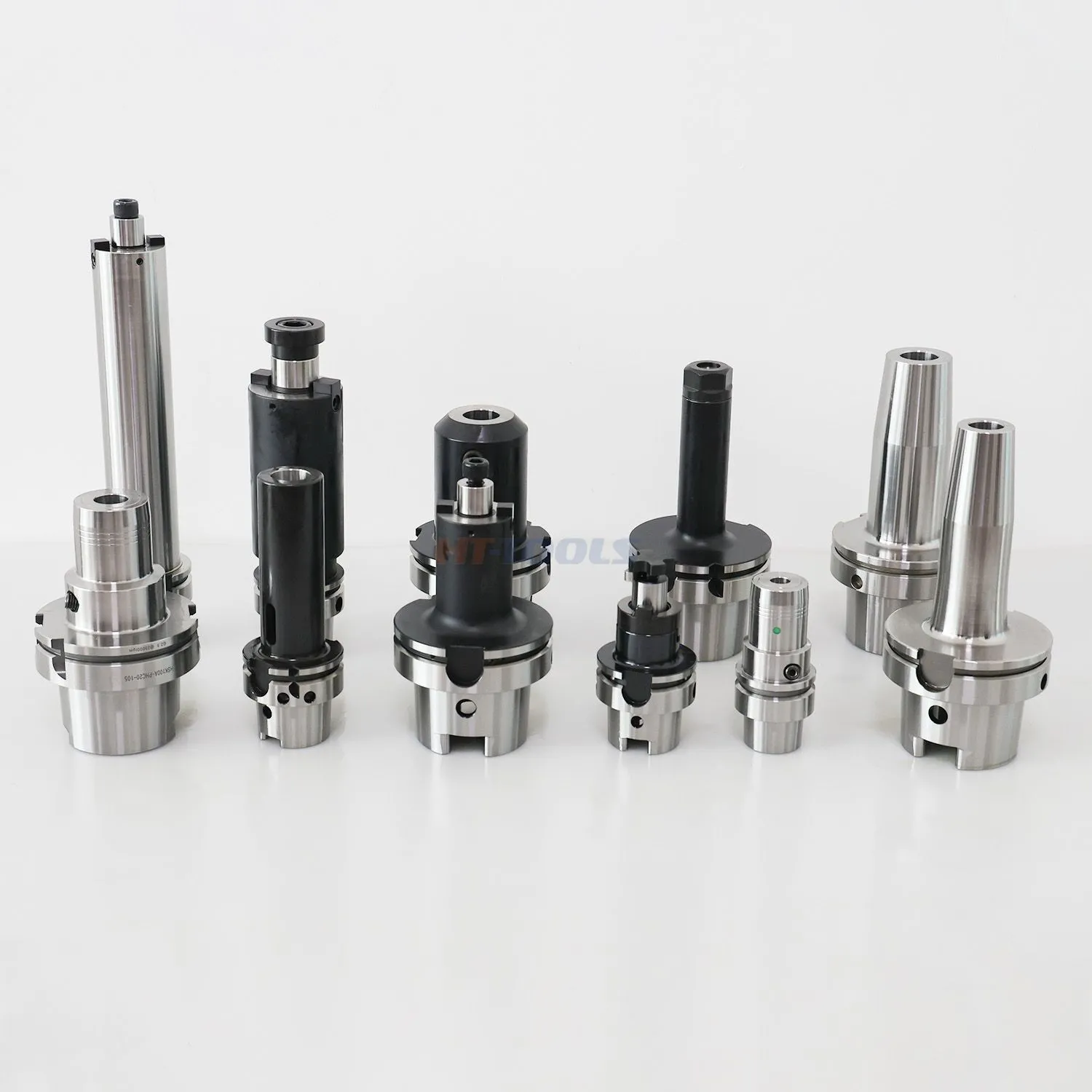 HSK40A HSK50A HSK63A HSK100A ER Collet Chuck
