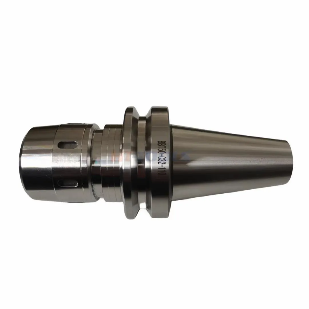 BBT50 Tilders de herramientas hidráulicas de alta precisión