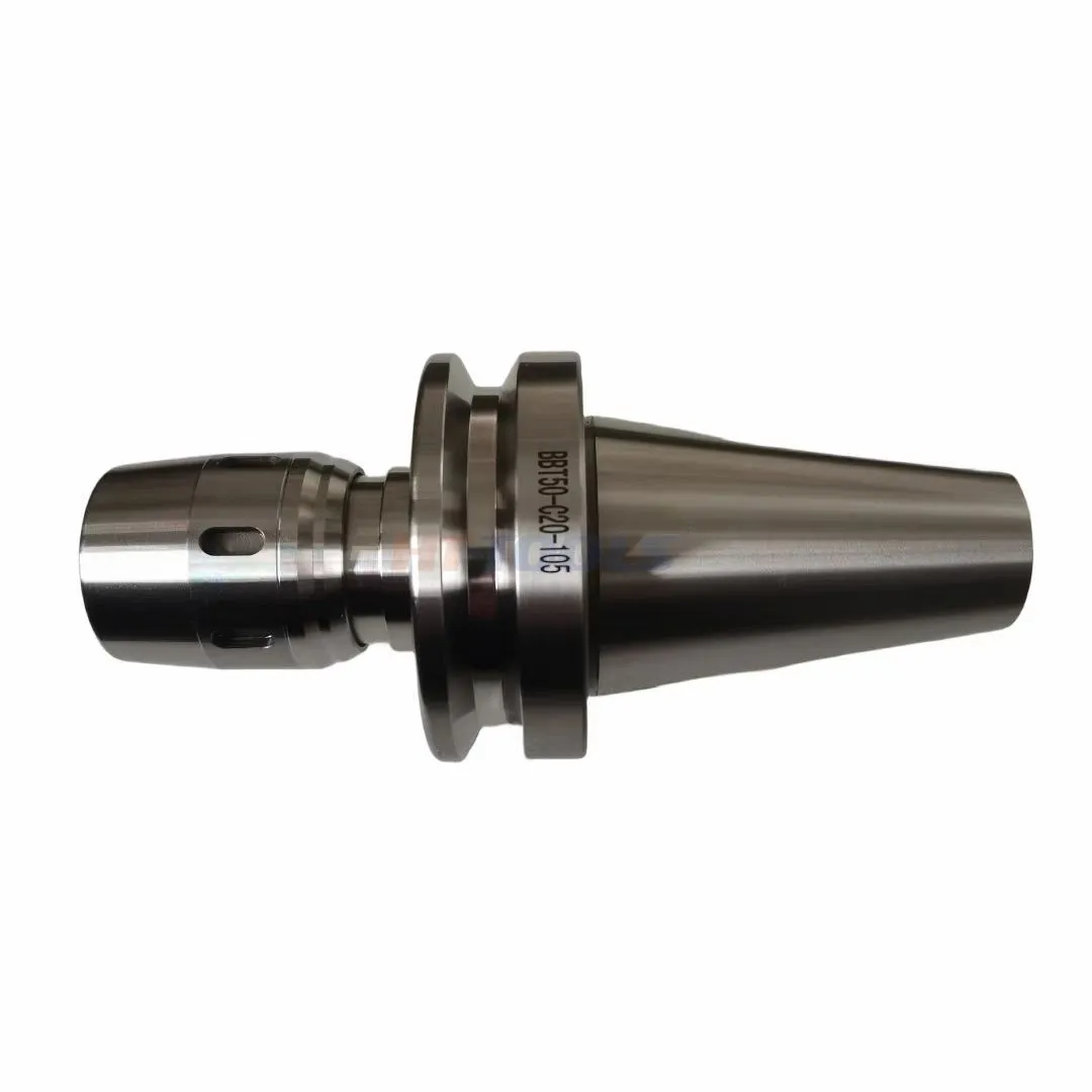 BBT50 Tilders de herramientas hidráulicas de alta precisión