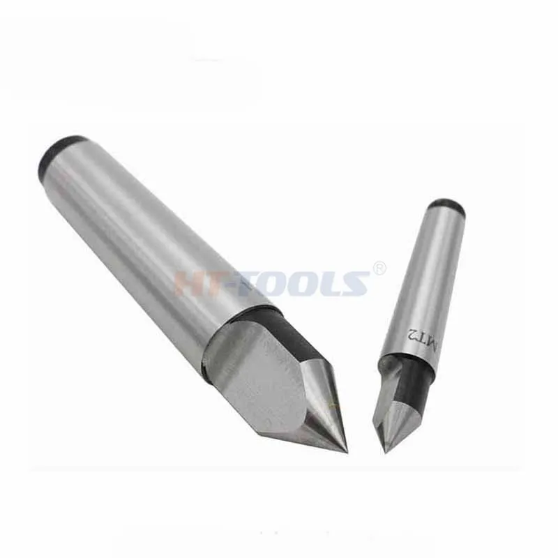 Centro de alta precisión de alto mordido