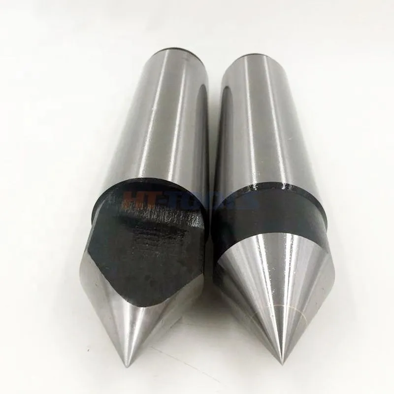 Centro de alta precisión de alto mordido