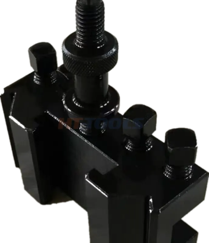 Publicaciones de herramienta de cambio rápido (estilo Italia)