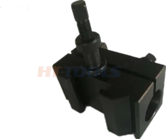 Publicaciones de herramienta de cambio rápido (estilo Italia)