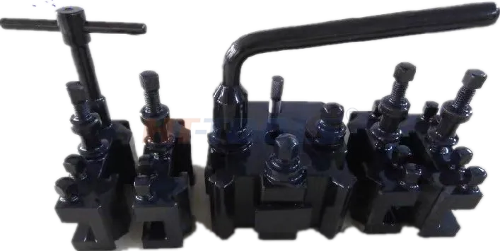 Publicaciones de herramienta de cambio rápido (estilo Italia)