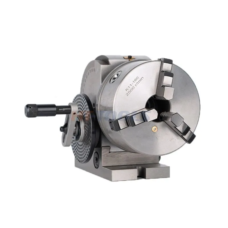 Cabeza divisoria semi-universal de la serie BS