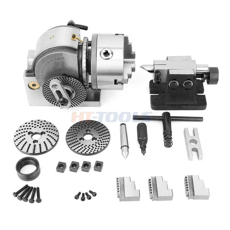 Cabeza divisoria semi-universal de la serie BS