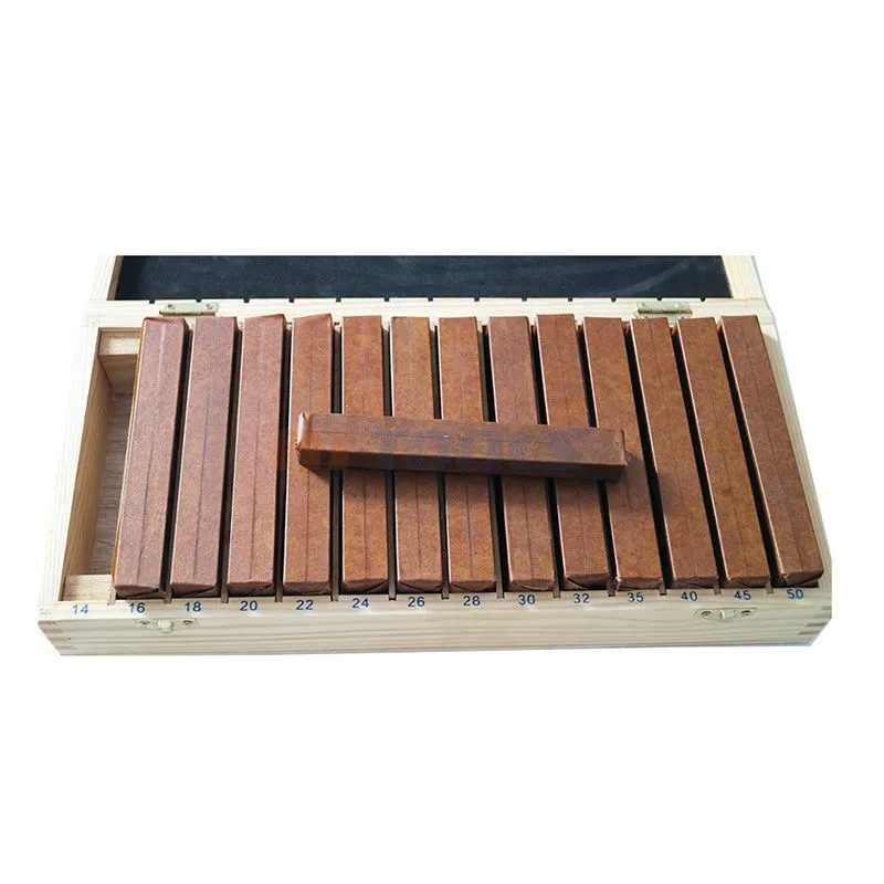 PB155 Bloque paralelo de precisión