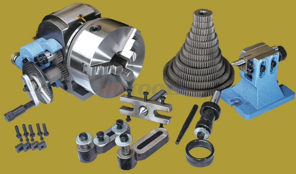 BS Cabeza divisoria universal