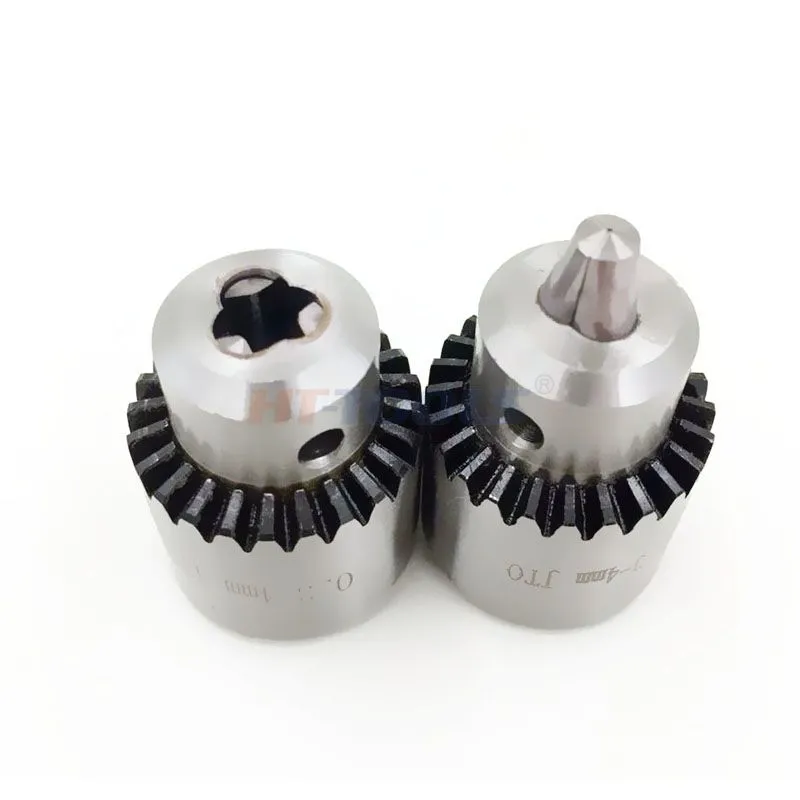 Tipo de llave Drill Trail