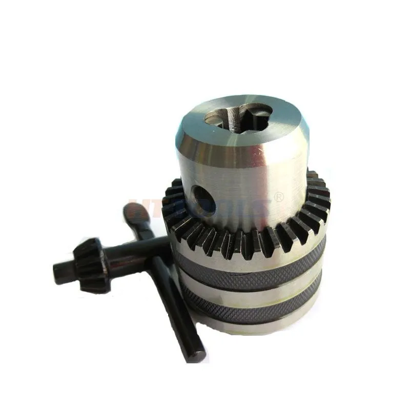 Tipo de llave Drill Trail