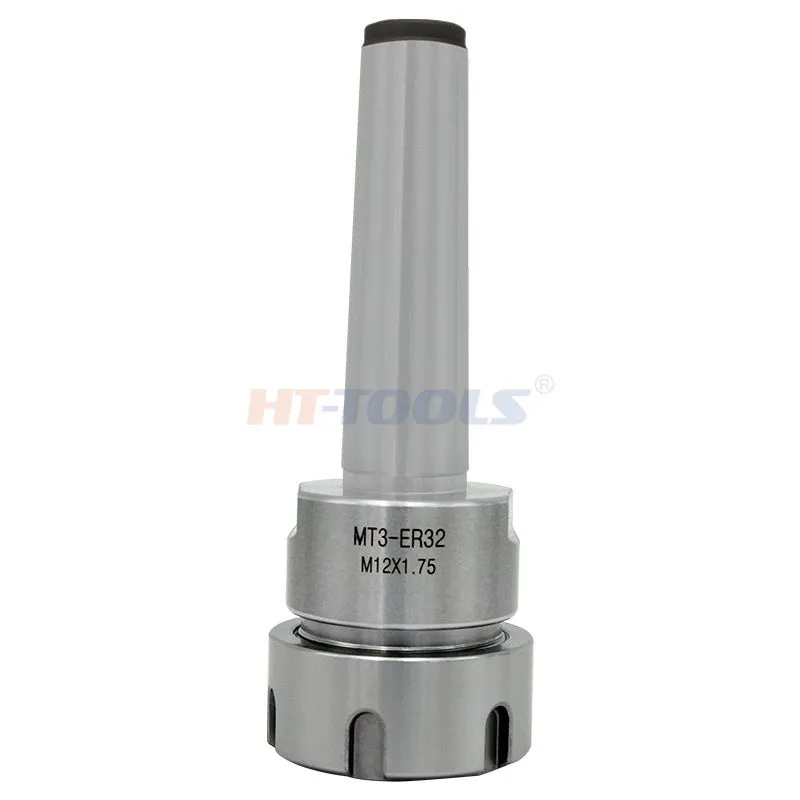 Morse Taper Collet Chuck