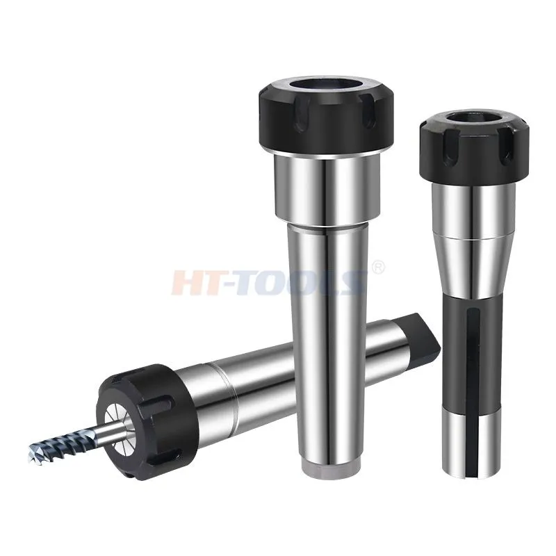 Morse Taper Collet Chuck