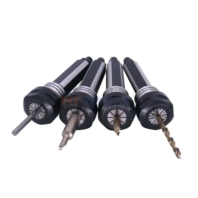 Morse Taper Collet Chuck