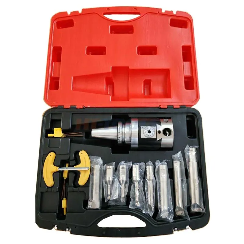 Sistema NBJ16 Micro Boring