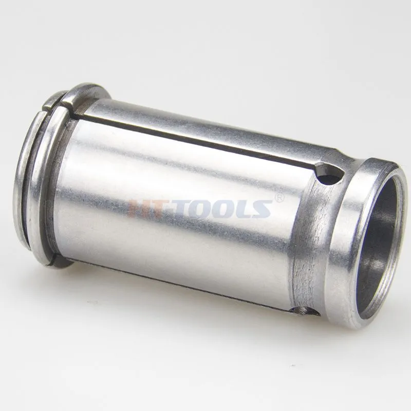 Colletas de vástagos de encendido