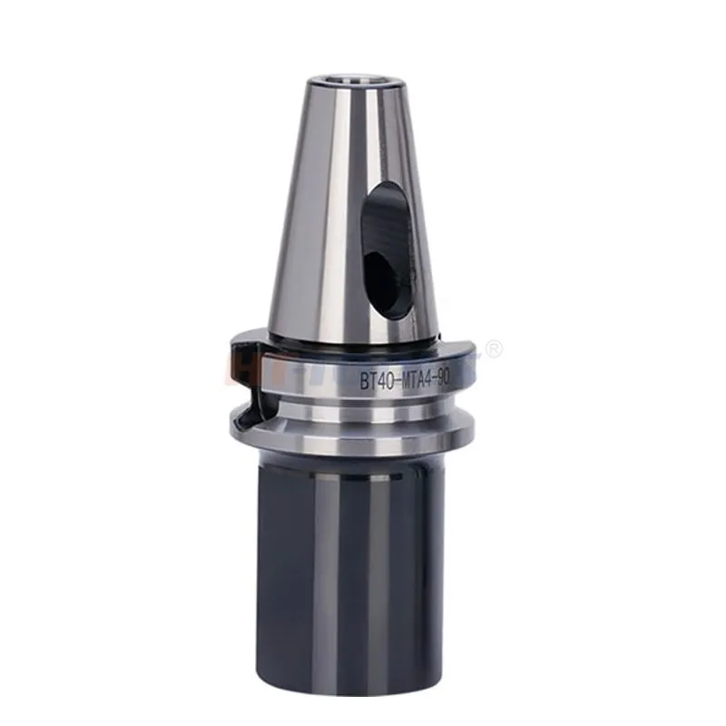 Bt Morse Taper con Tang