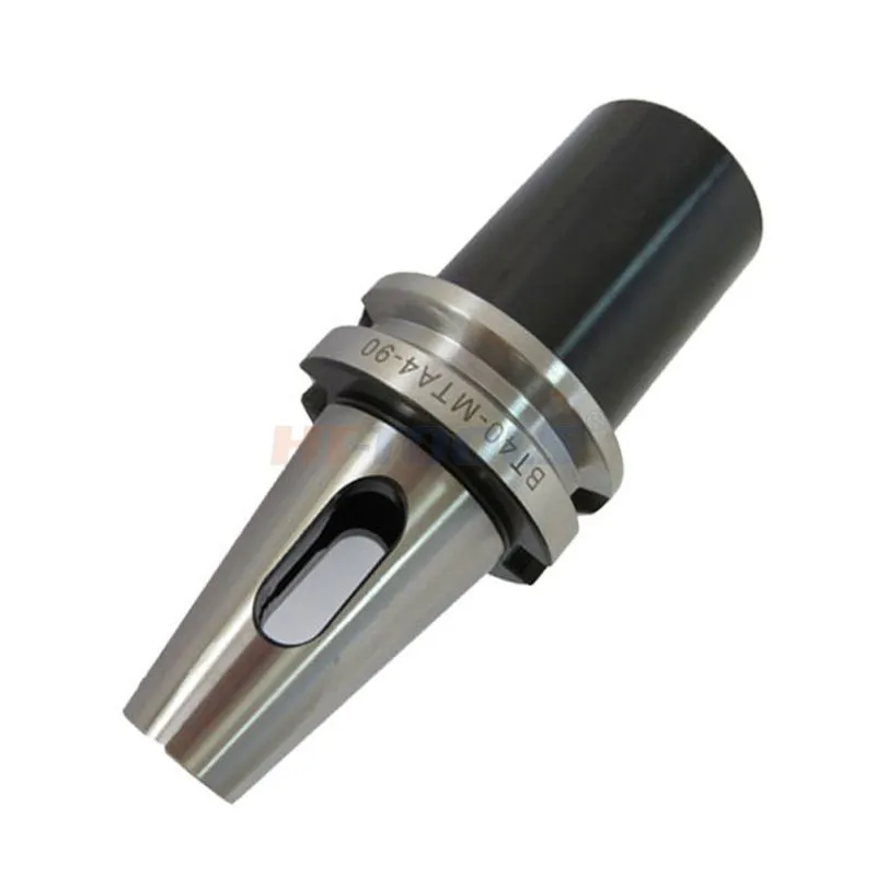 Bt Morse Taper con Tang