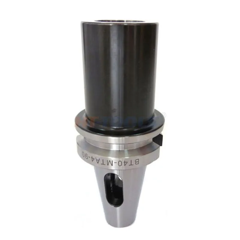 Bt Morse Taper con Tang