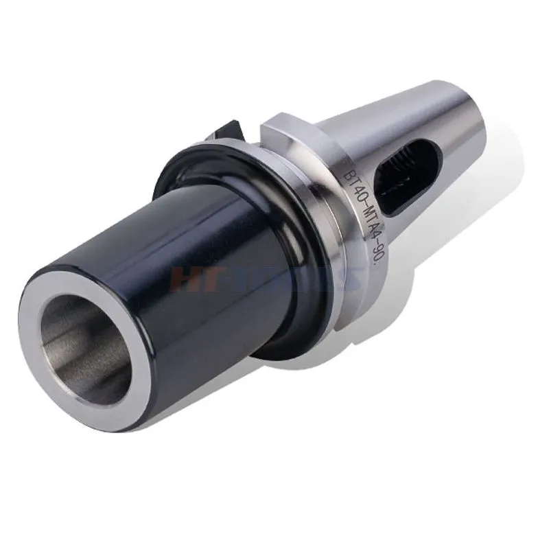 Bt Morse Taper con Tang