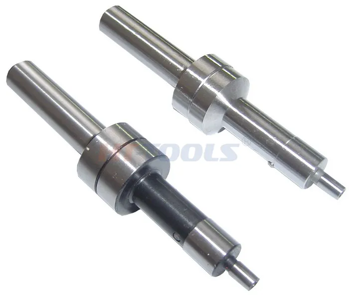 Finder de borde mecánico