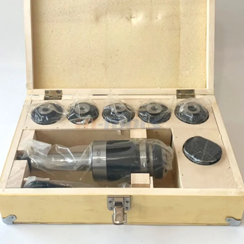 Soporte de herramientas de tapping de chuck j45