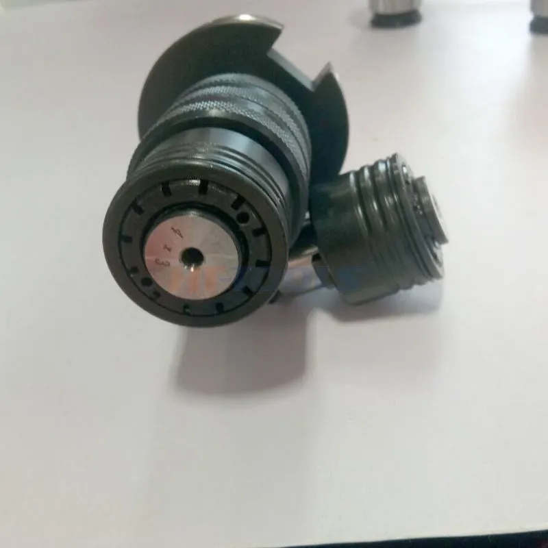 Soporte de herramientas de tapping de chuck j45