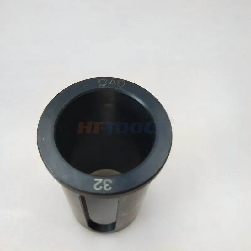 Manga de reducción del conjunto de herramientas de conversión