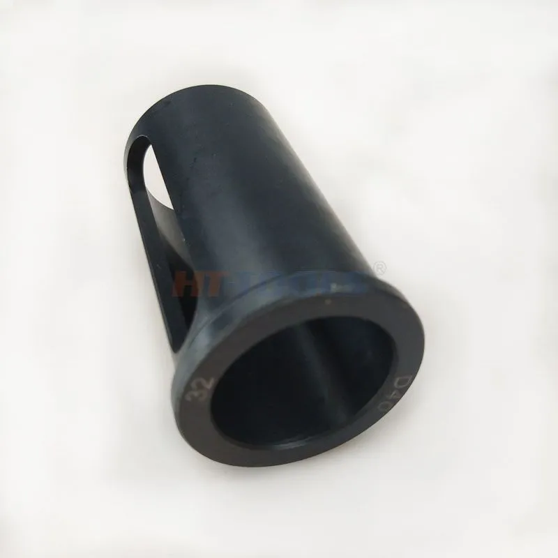 Manga de reducción del conjunto de herramientas de conversión