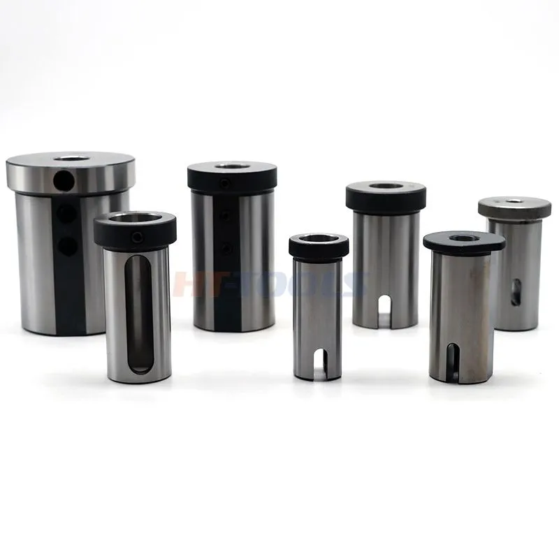 Manga de reducción del conjunto de herramientas de conversión