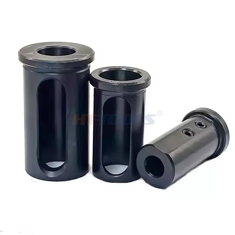 Manga de reducción del conjunto de herramientas de conversión