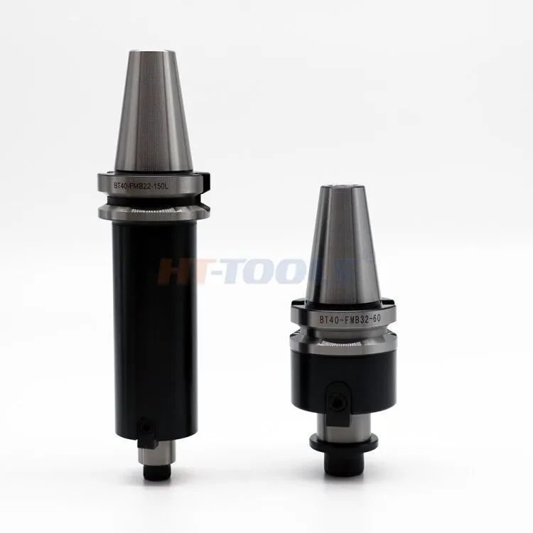 Combi Shell End Mill Tool Tougher BT40