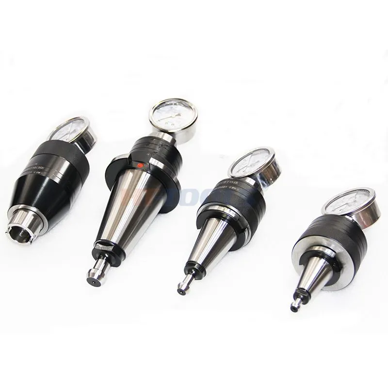 BT30 BT40 BT50 HSK63 HSK100 PRUEBA DE PRUEBA SUPED CARRA DE PRUEBA SUBAR ARCE DE ARCES