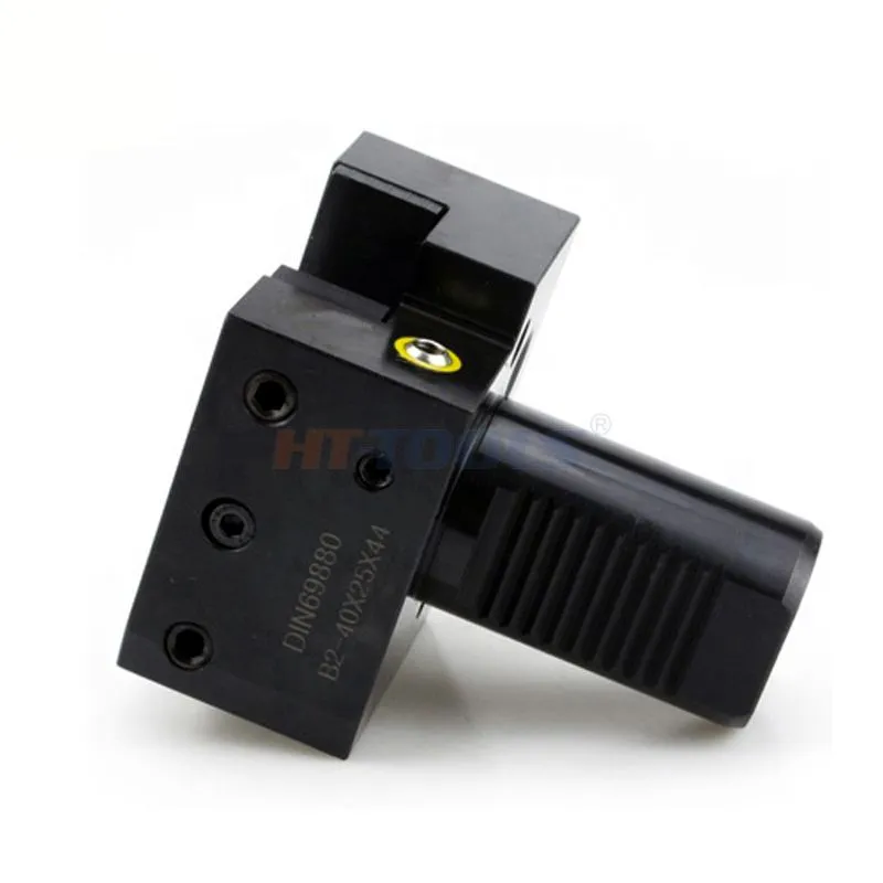 VDI40 VDI30 TIERRES DE TERRA DE CNC B7 B8 Cutter de fresado de nuevo estado