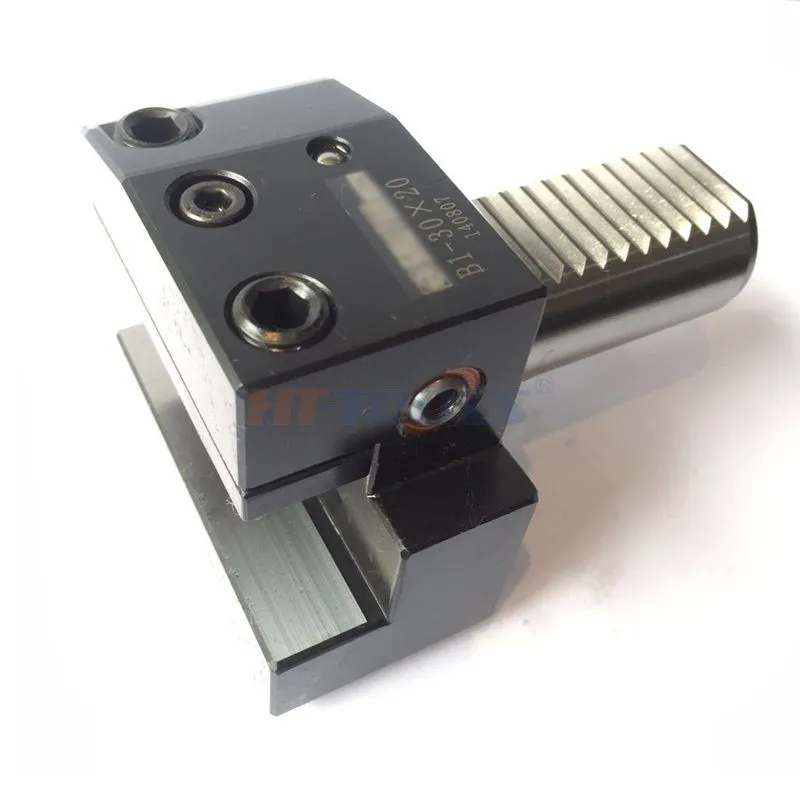 NC Tooling VDI Holder Radial toolholder B5 B6Type