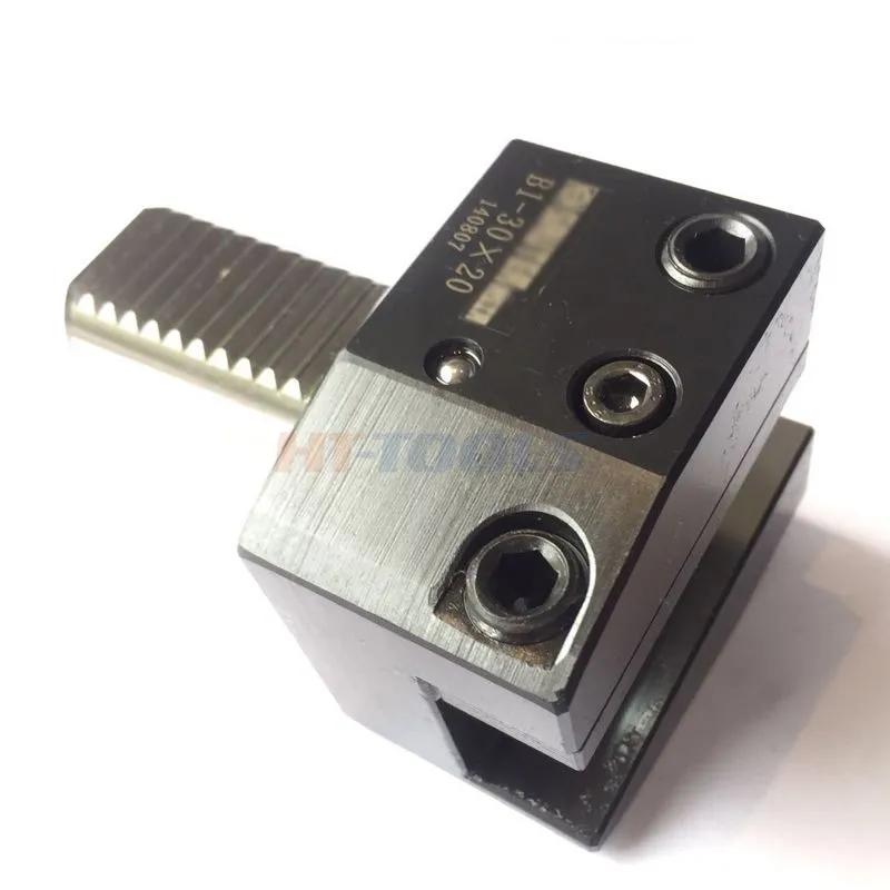NC Tooling VDI Holder Radial toolholder B5 B6Type