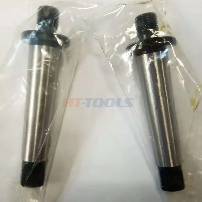 Adaptador de chuck de perforación de perforación morsetreado