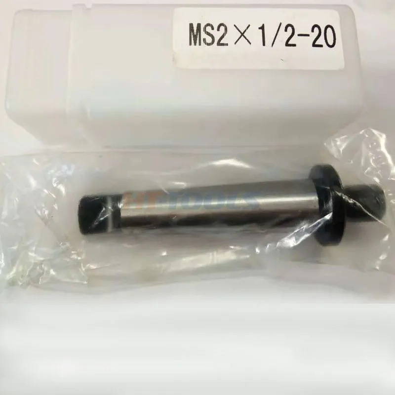 Adaptador de chuck de perforación de perforación morsetreado