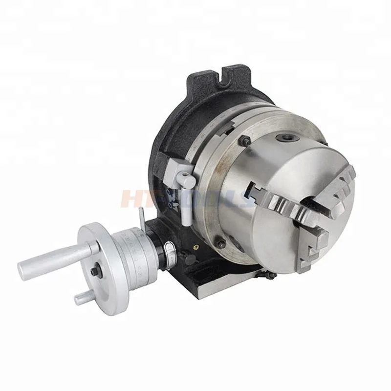 Tabla rotativa vertical y horizontal Tabla rotaria vertical y horizontal