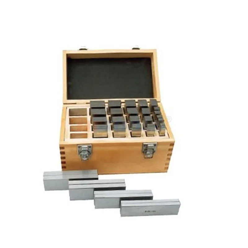 Bloque paralelo de alta precisión CHIM PB153-1/PB153-2