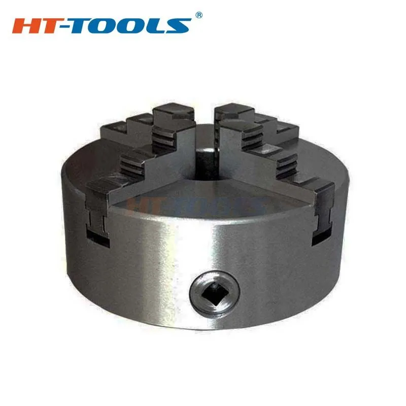 K12 Serie Four Jaw Self Centering Chuck