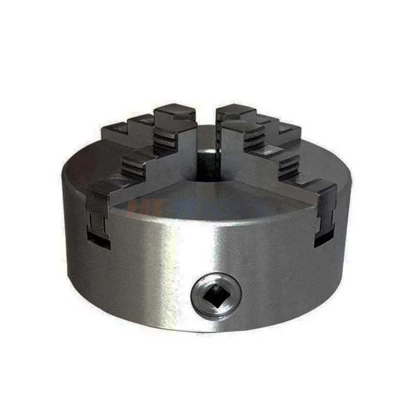 K12 Serie Four Jaw Self Centering Chuck