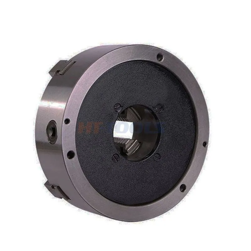 K12 Serie Four Jaw Self Centering Chuck