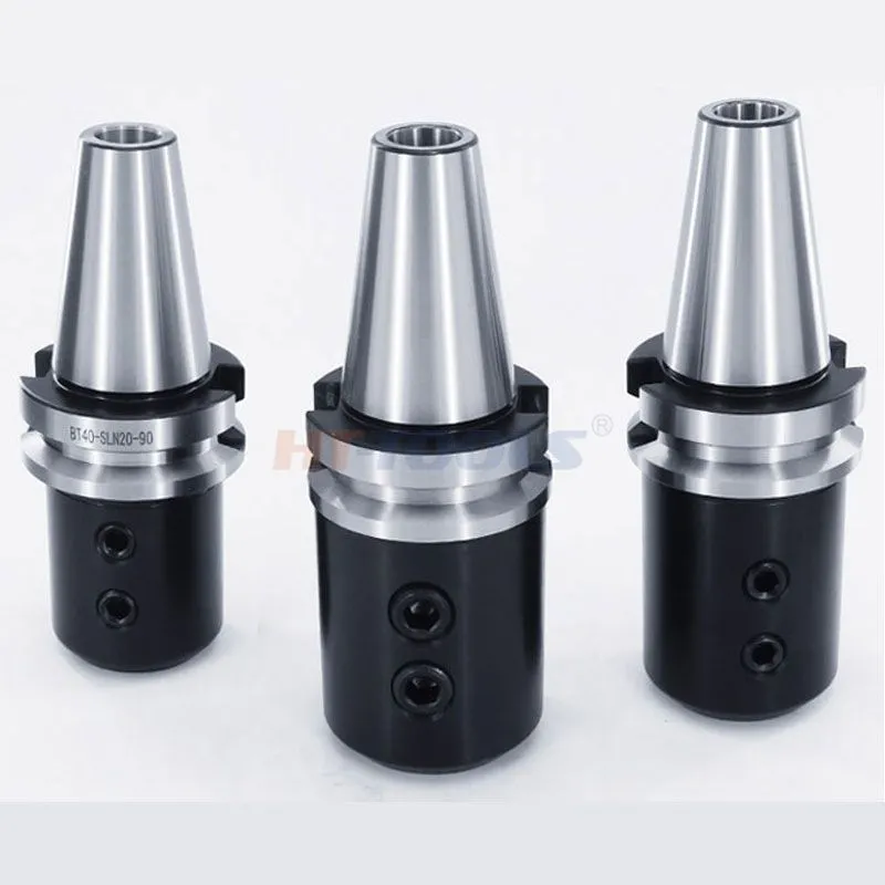 Side de herramienta SLN/A BT40 CNC Center de mecanizado CNC BT40 BT40