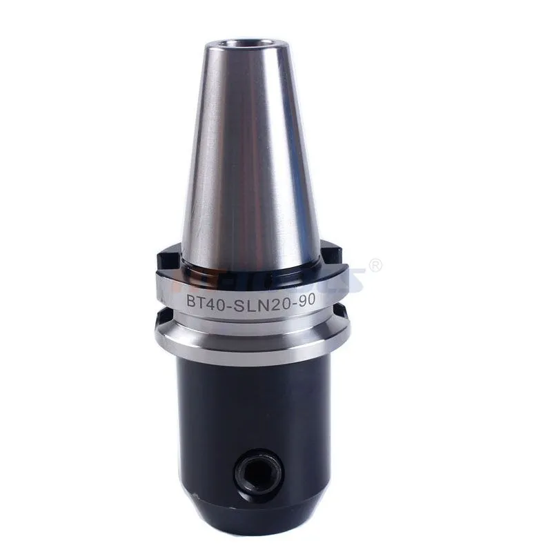 Side de herramienta SLN/A BT40 CNC Center de mecanizado CNC BT40 BT40