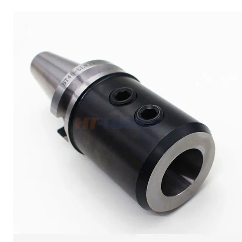 Side de herramienta SLN/A BT40 CNC Center de mecanizado CNC BT40 BT40