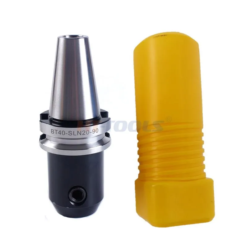 Side de herramienta SLN/A BT40 CNC Center de mecanizado CNC BT40 BT40