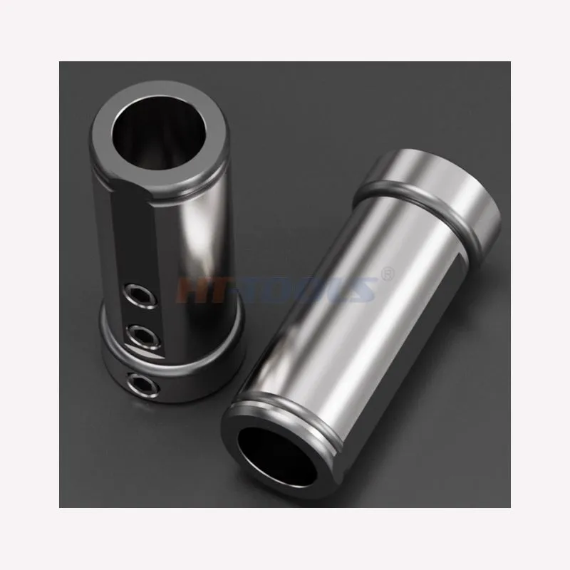 CNC Lathe Tool manga agujero interno de agujero de giro de la variable manga de diámetro variable D25D32D40